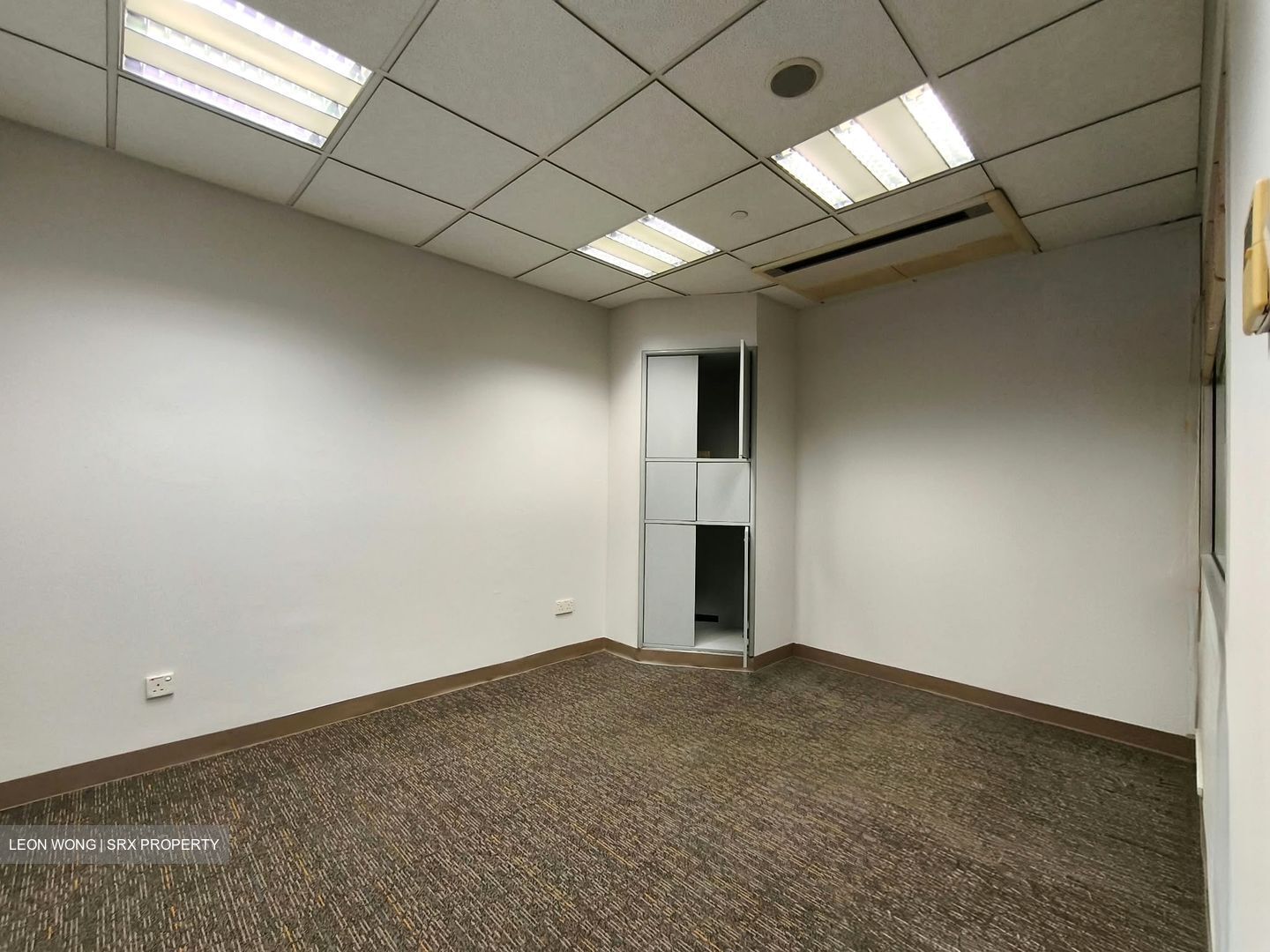 Tan Chong Tower (D7), Office #627894611